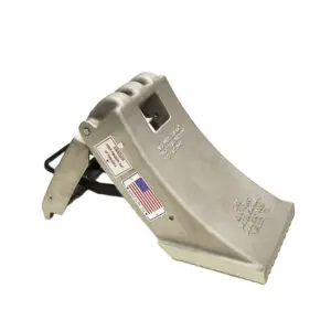 Ziamatic Folding CHOC with Spring Assist - PATENT PENDING