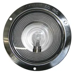 Ziamatic Ground Light - Light Only