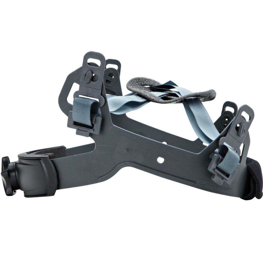 PIP Dynamic™ 4-pt. Nylon Quick Release Replacement Suspension Sure-Lock - Wheel Ratchet