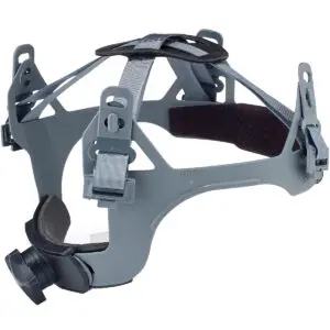 PIP Dynamic™ 4-pt. Nylon Quick Release Replacement Suspension - Wheel Ratchet