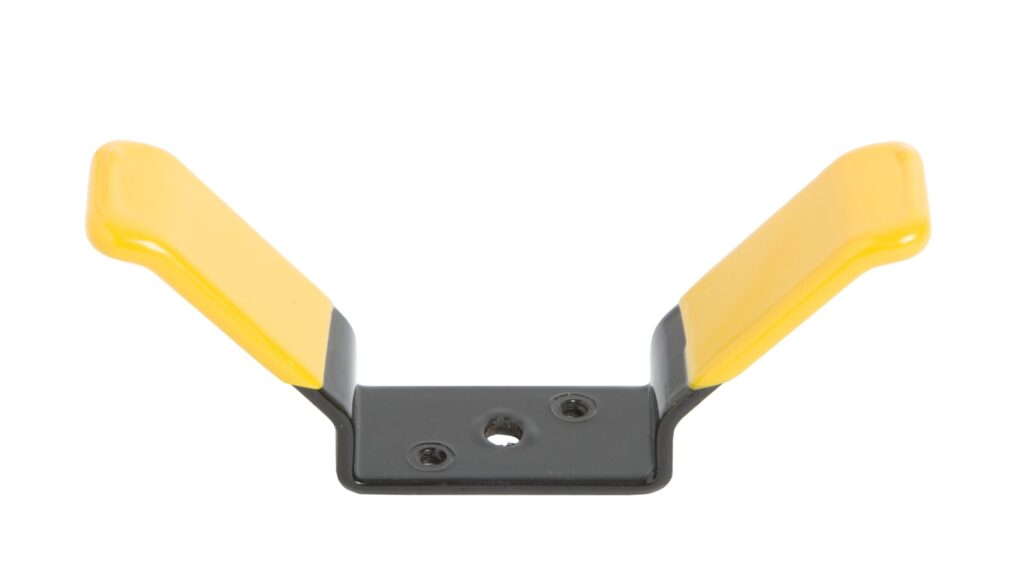 Ziamatic High Cycle Seat