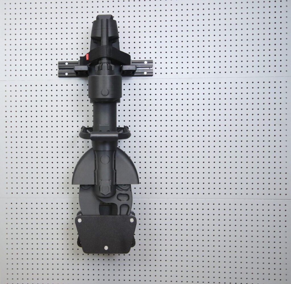 Ziamatic Heavy Rescue Tool Mounts