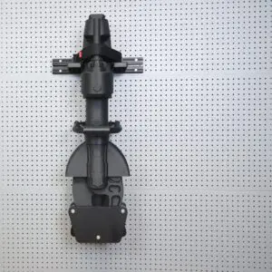 Ziamatic Heavy Rescue Tool Mounts