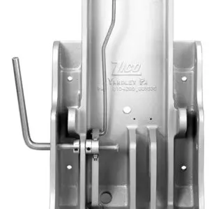 Ziamatic Manual Locking System for LAS-XT