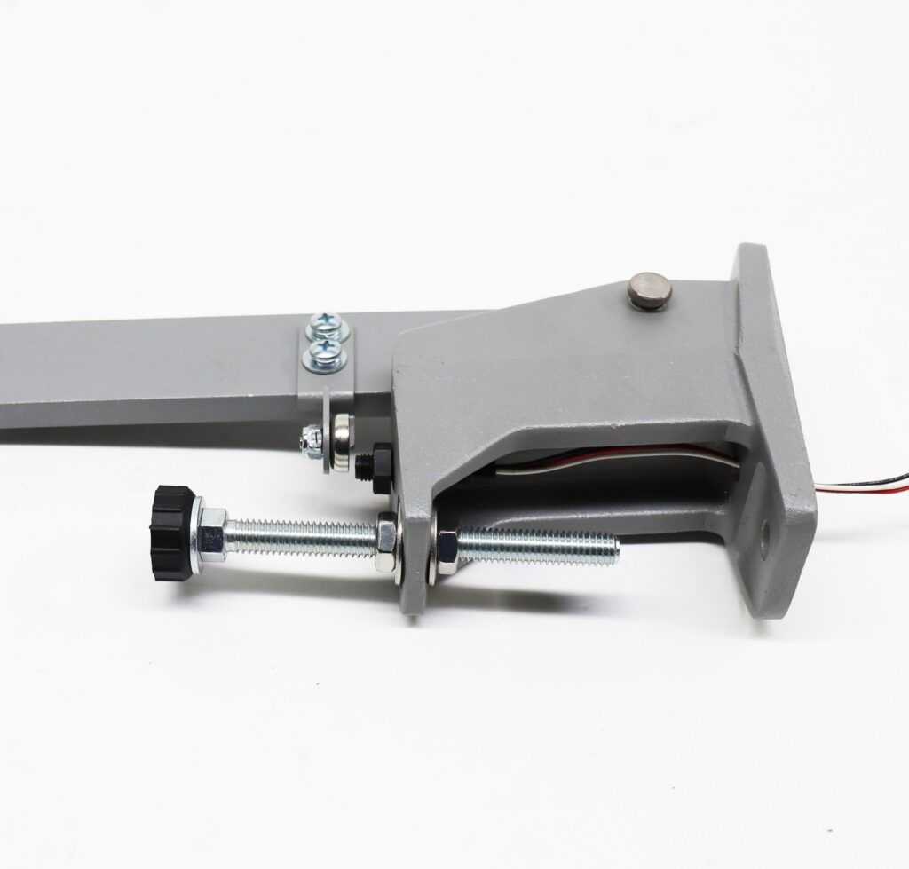 Ziamatic Rescue Ladder Indicator Switch