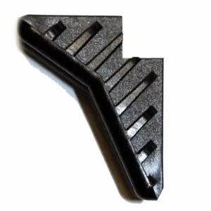 Ziamatic Modified Locator Bumper for Flat-Top Cylinders