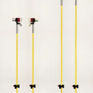 Ziamatic Z Hook Tool Mounting Kit (Includes Z Hook Tool)