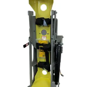 Ziamatic Oxygen Tank System - For Aluminum M Cylinders