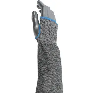 PIP Kut Gard® ATA®/ HPPE Blended Sleeve with Thumb Hole