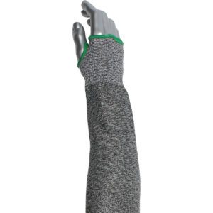 PIP Kut Gard® ATA®/ HPPE Blended Sleeve with Thumb Hole