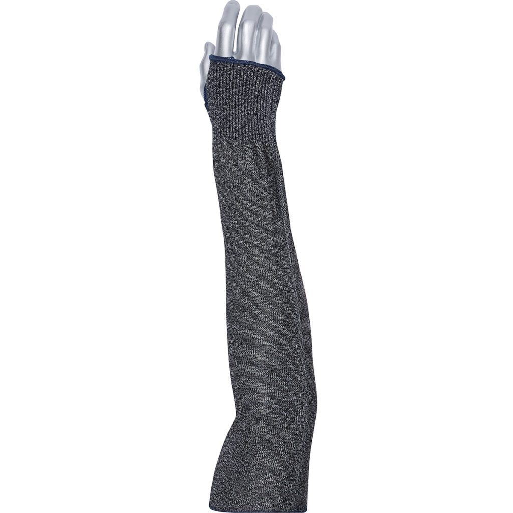 PIP Kut Gard® ATA Technology HPPE Blend 13G Seamless Knit Sleeve with Thumb Hole