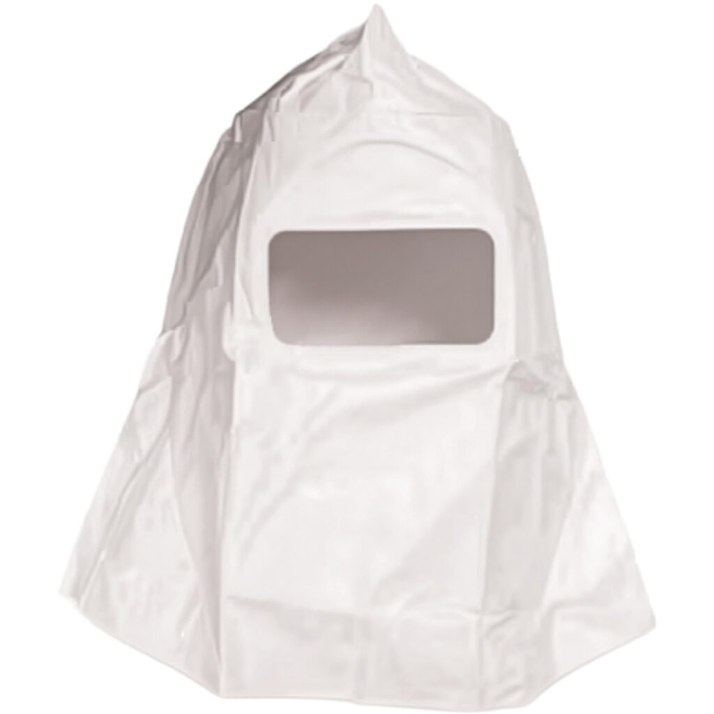 PIP North® Cotton/Twill Free Hood