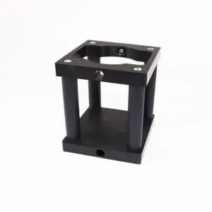 Ziamatic Premix Holder - Black