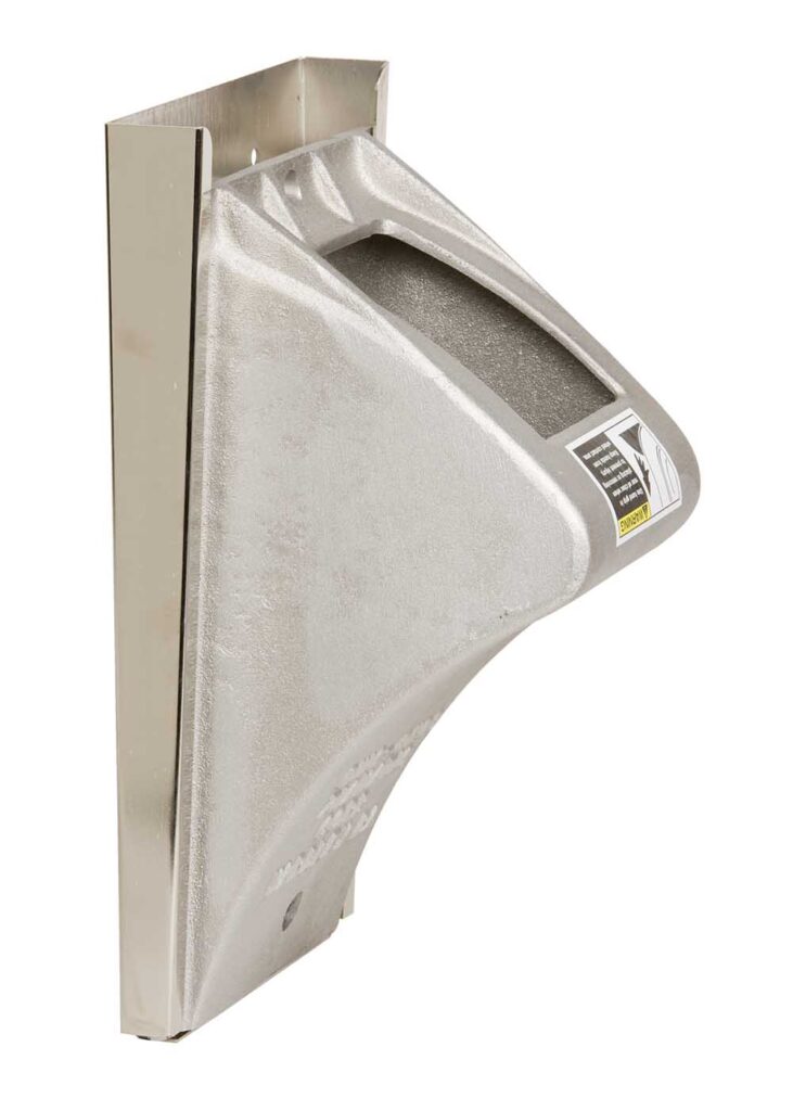 Ziamatic Medium Choc Holder - Vertical