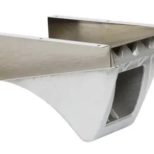 Ziamatic Large Choc Holder - Horizontal