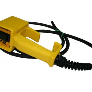 Ziamatic Hand-held Switch for OTS Systems