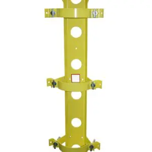 Ziamatic Fixed Bracket for "M" Cylinder (for use on Slide Assemblies)