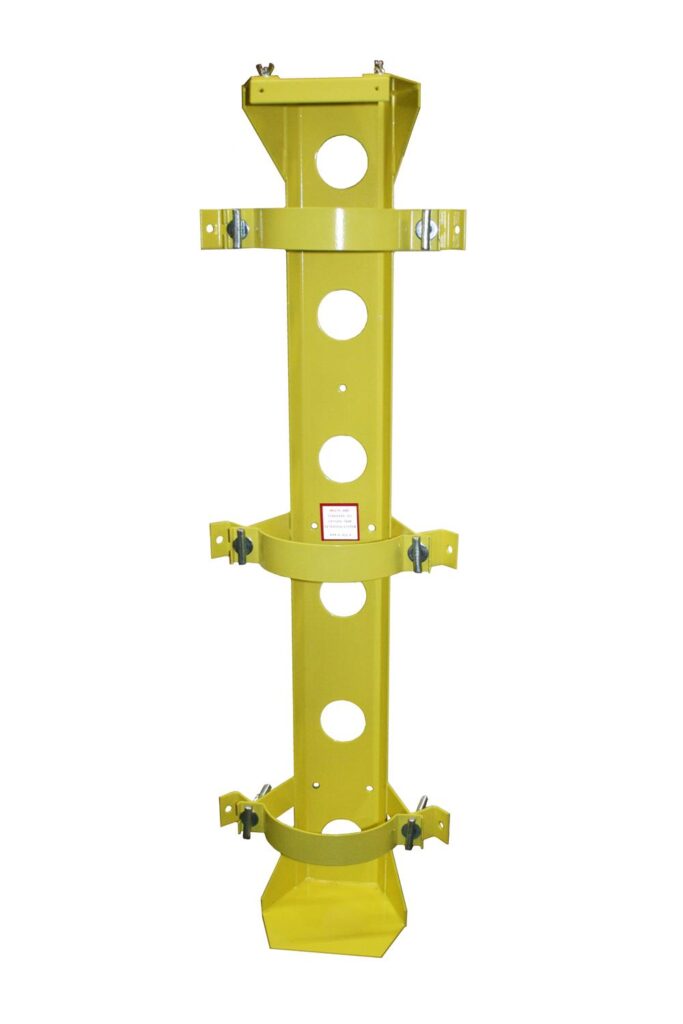 Ziamatic Fixed Bracket for "M" Cylinder (for use on Slide Assemblies)