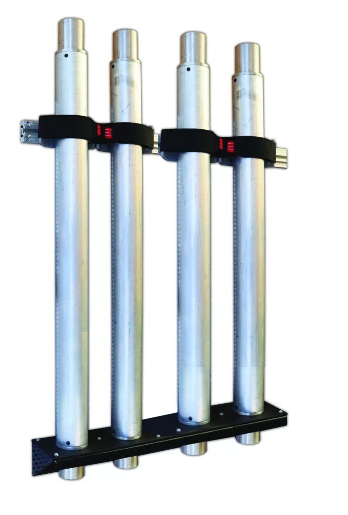 Ziamatic Variable Strut Mounts