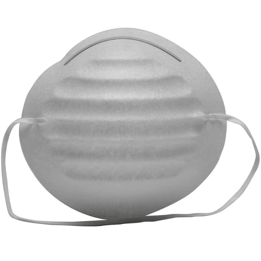 PIP Dynamic™ Dust Mask - 50 Pack