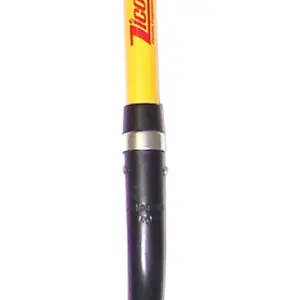 Ziamatic 27" Round Point Shovel