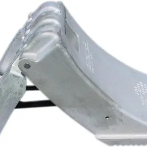 Ziamatic Folding Wheel Choc