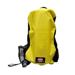 EVAC Rescue Systems SCBA Cylinder and Harness Protective Cover