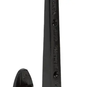 Ziamatic Single Fold-Down Seat Bracket