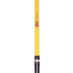 Ziamatic 48" Square Point Shovel
