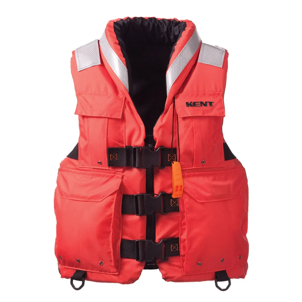 Kent Safety Search and Rescue "SAR" Vest