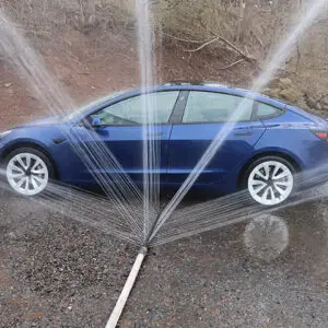 Ziamatic Vehicle Cooling Units - Model # VCU-36