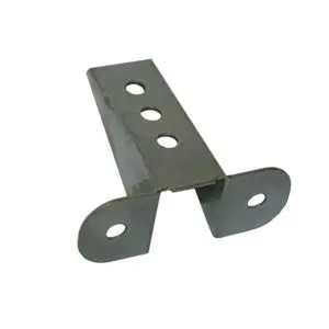 Ziamatic Tulip Clip Offset Bracket