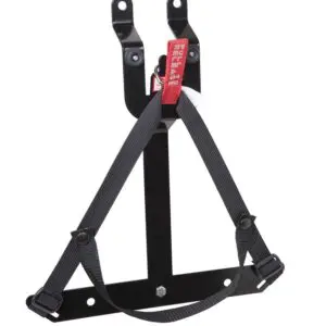 Ziamatic Universal Helmet Holder for Larger Ratcheting Assemblies