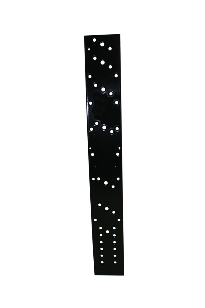 Ziamatic Universal Backplate