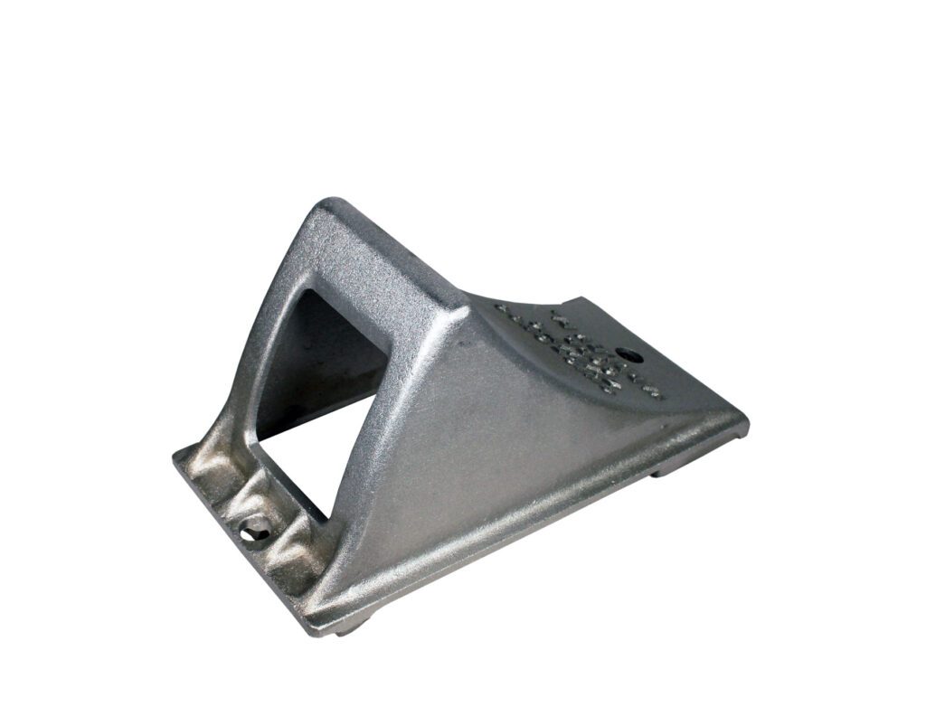 Ziamatic Medium Wheel Choc