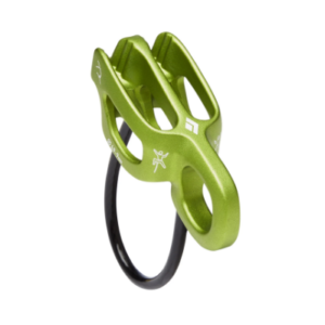 Black Diamond Alpine ATC-Guide Belay Device