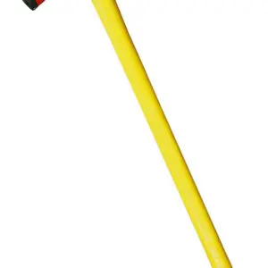 Ziamatic 8# Pick Head Axe - Straight Handle