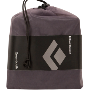 Black Diamond Beta Light Ground Cloth