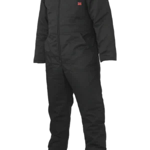 Tough Duck Twill Insulated Coverall