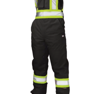 Tough Duck Women’s Insulated Flex Safety Pant