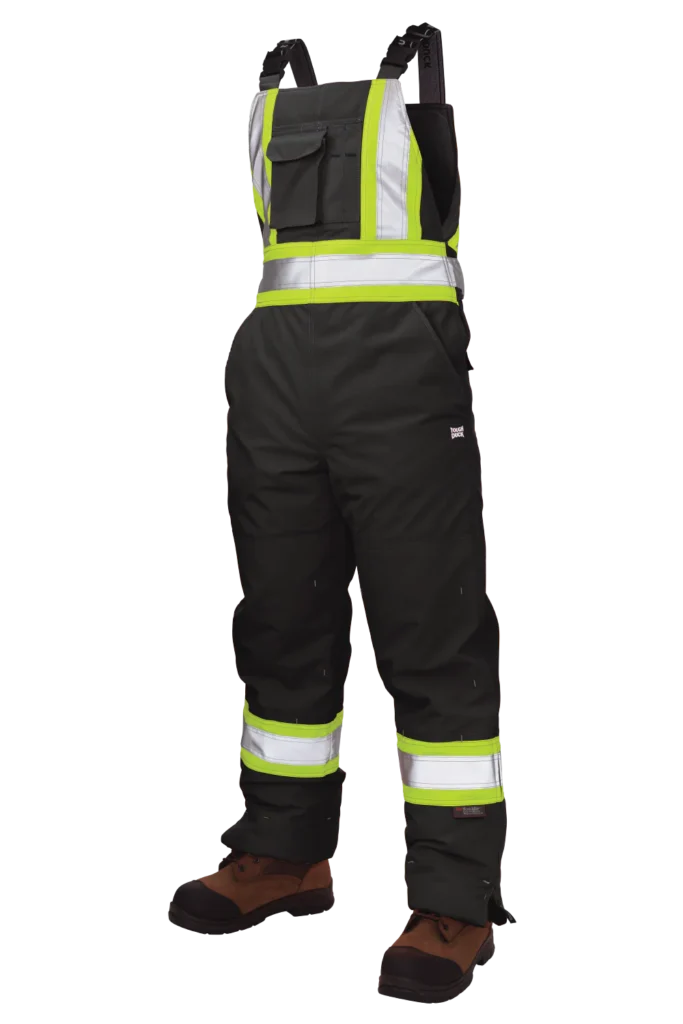 Tough Duck Women’s Insulated Flex Safety Pant