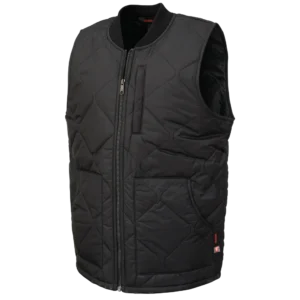 Tough Duck Freezer Quilted Vest with PrimaLoft® Insulation