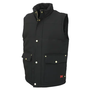 Tough Duck Woodsman Vest