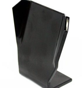 Ziamatic SCBA Footplate Guide