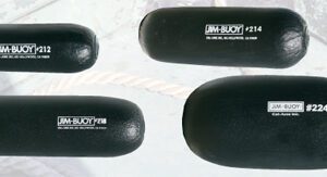 Jim Buoy Giant Marine Fenders - Model # 218