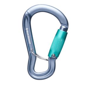 Black Diamond Gridlock Triple Lock Carabiner