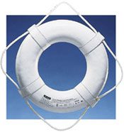 Jim Buoy 20" Life Ring - G Series