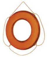 Jim Buoy 20" Life Ring - GX Series