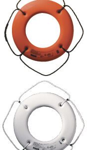 Jim Buoy 30" Hard Shell Ring Buoy