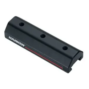 Harken Safety 27MM Slider Trolley w/ 3X M8 Tapped Holes